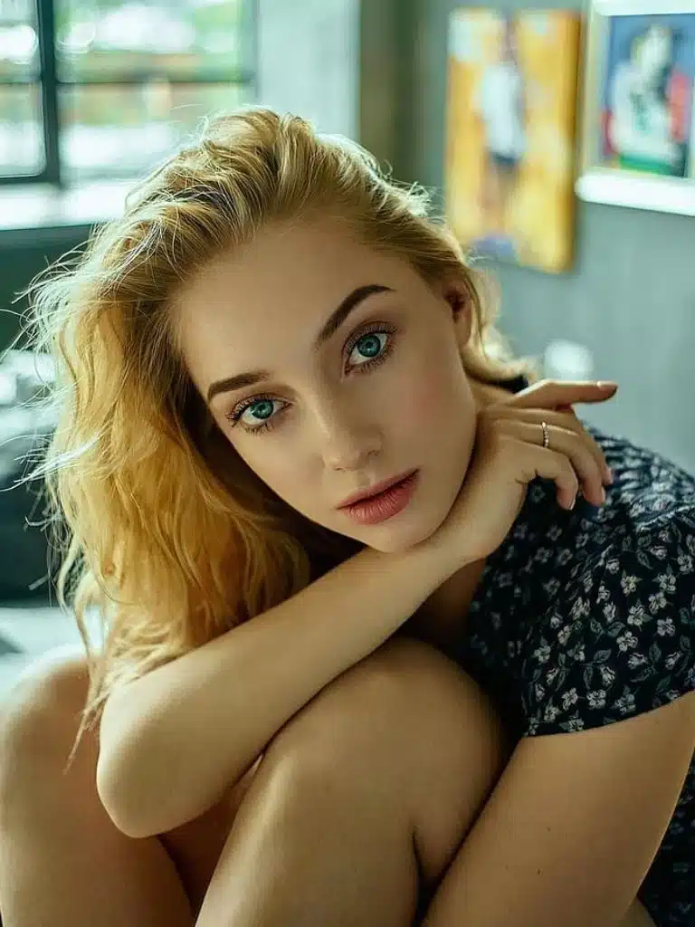 Anna Ioannova Biography: Wiki, Age, Career, Height, Weight, Boyfriend, Net Worth & More